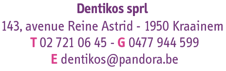 Dentikos